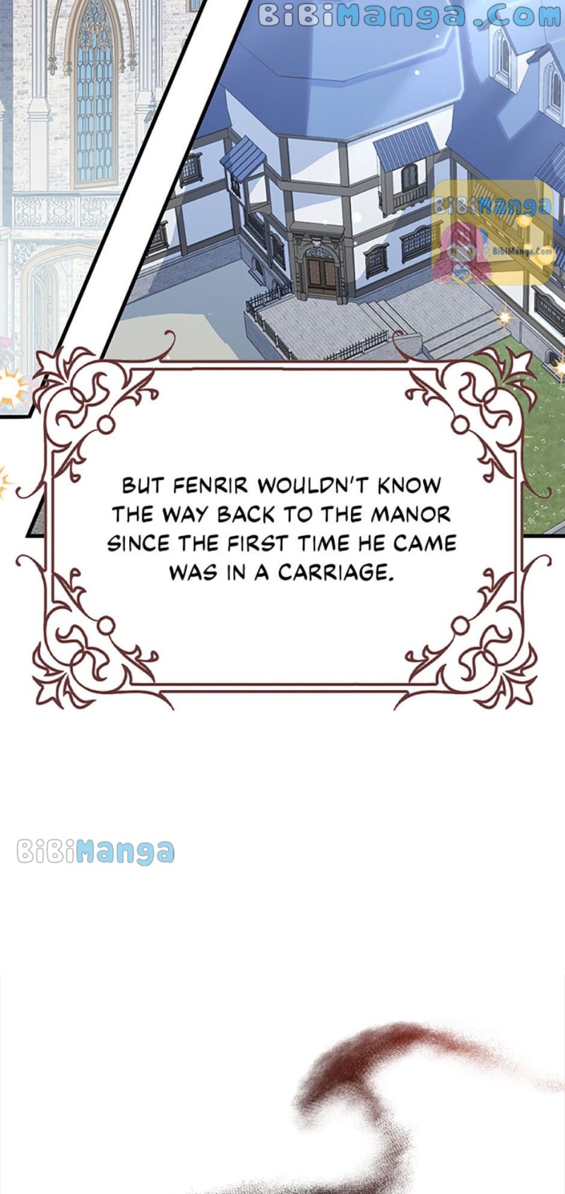 The Archduke’s Pet Chapter 23 - Page 25