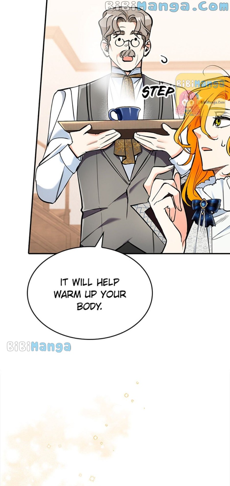The Archduke’s Pet Chapter 23 - Page 28