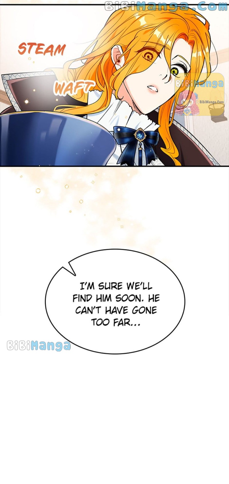 The Archduke’s Pet Chapter 23 - Page 29