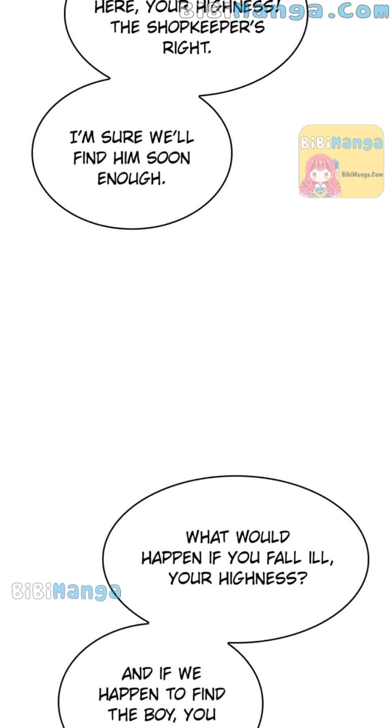 The Archduke’s Pet Chapter 23 - Page 36