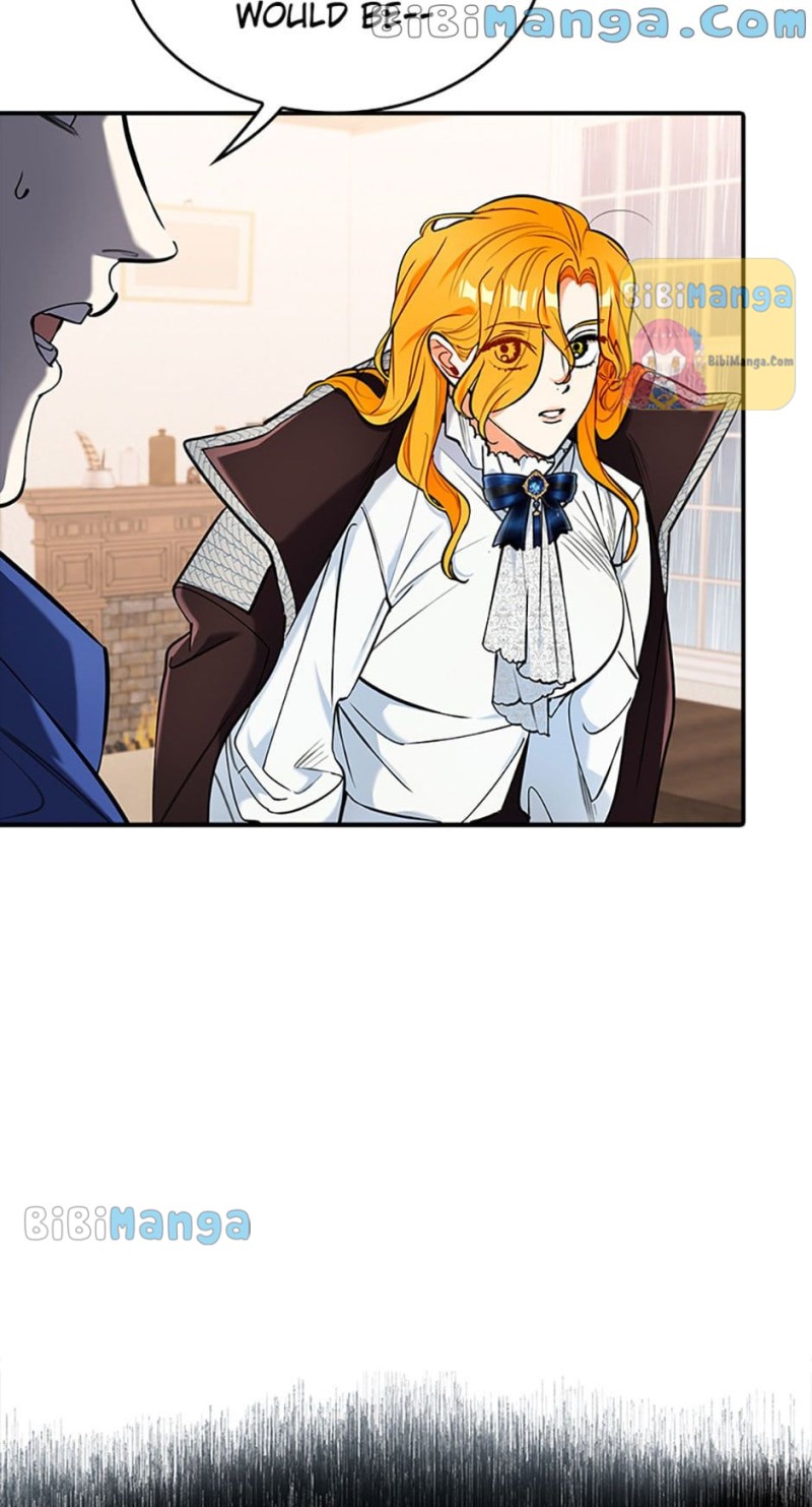 The Archduke’s Pet Chapter 23 - Page 37