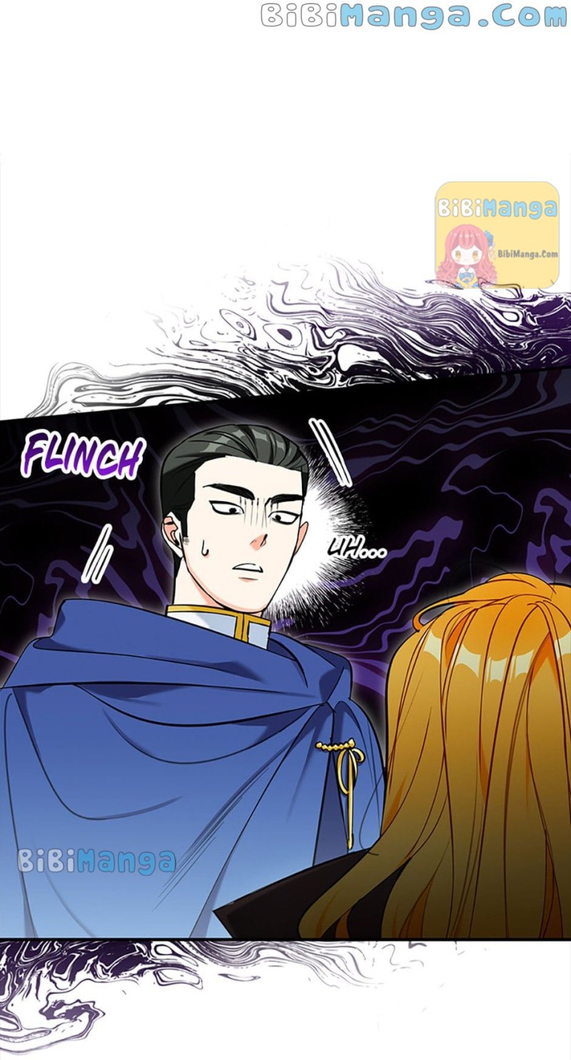 The Archduke’s Pet Chapter 23 - Page 39