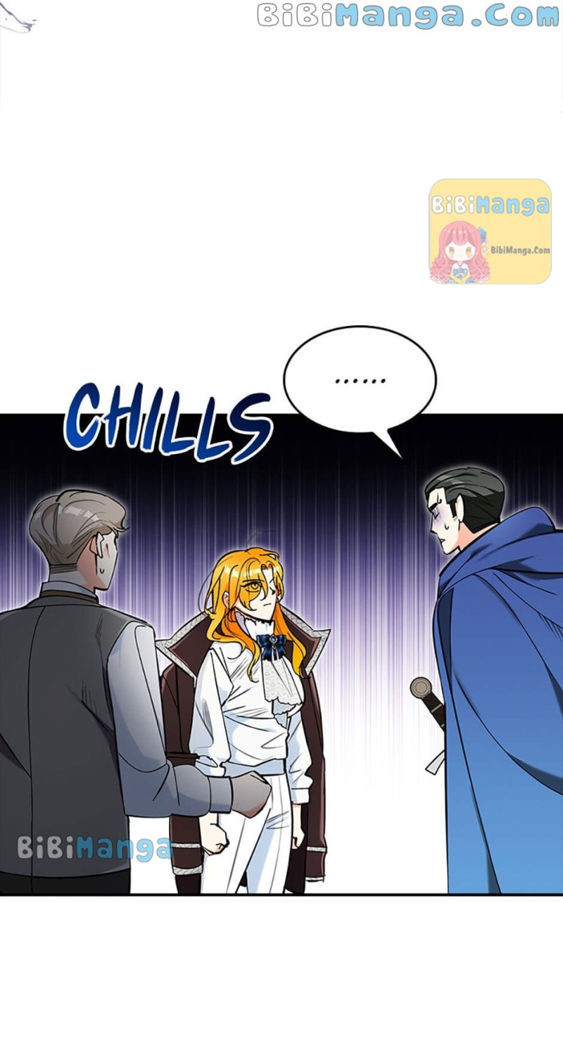 The Archduke’s Pet Chapter 23 - Page 40