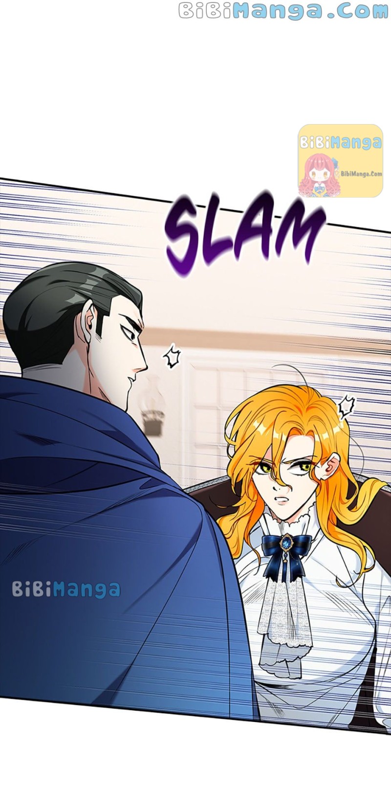 The Archduke’s Pet Chapter 23 - Page 41