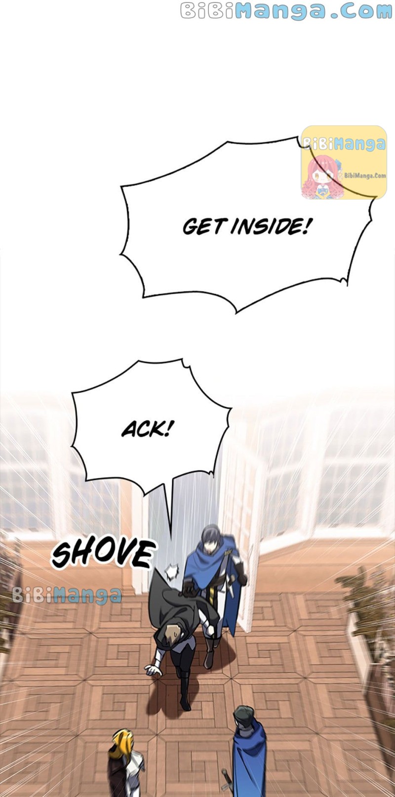 The Archduke’s Pet Chapter 23 - Page 42