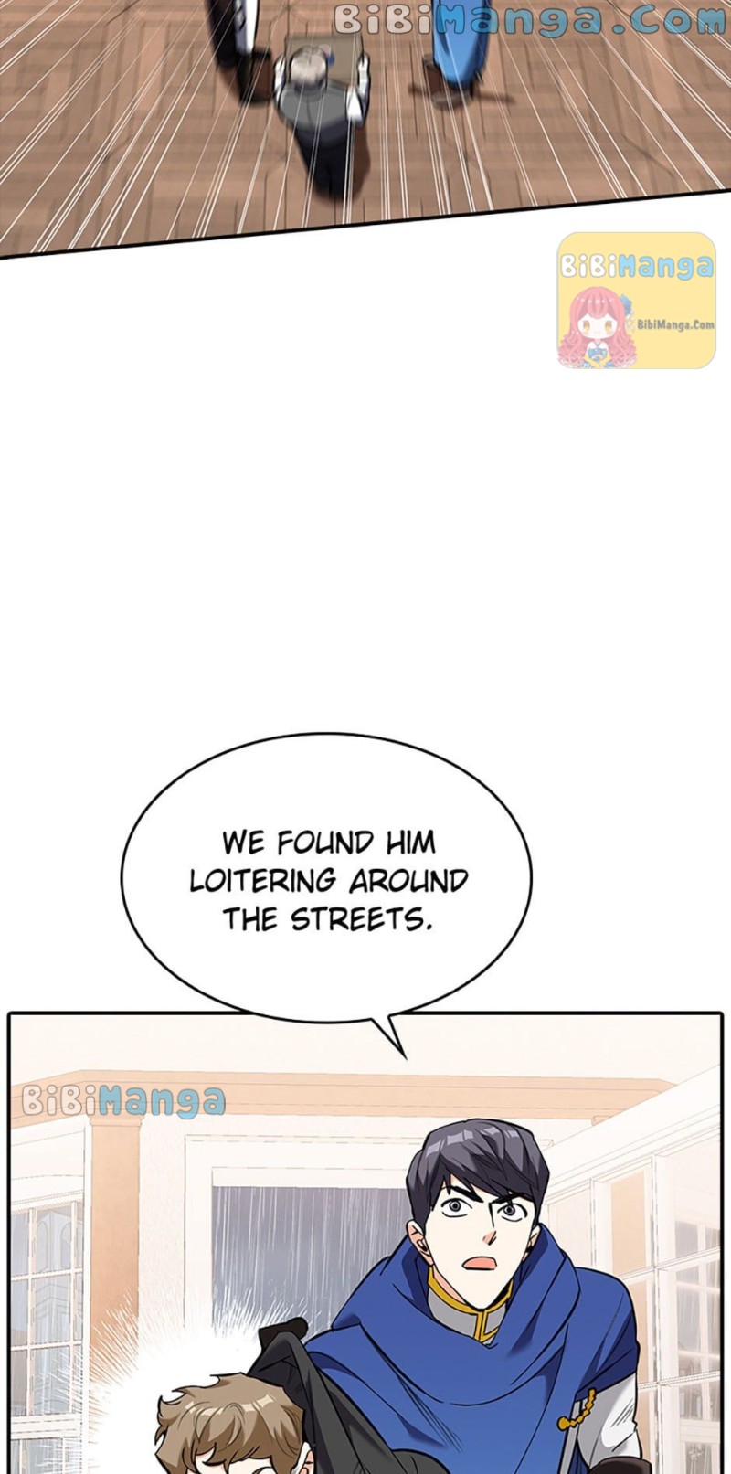 The Archduke’s Pet Chapter 23 - Page 43