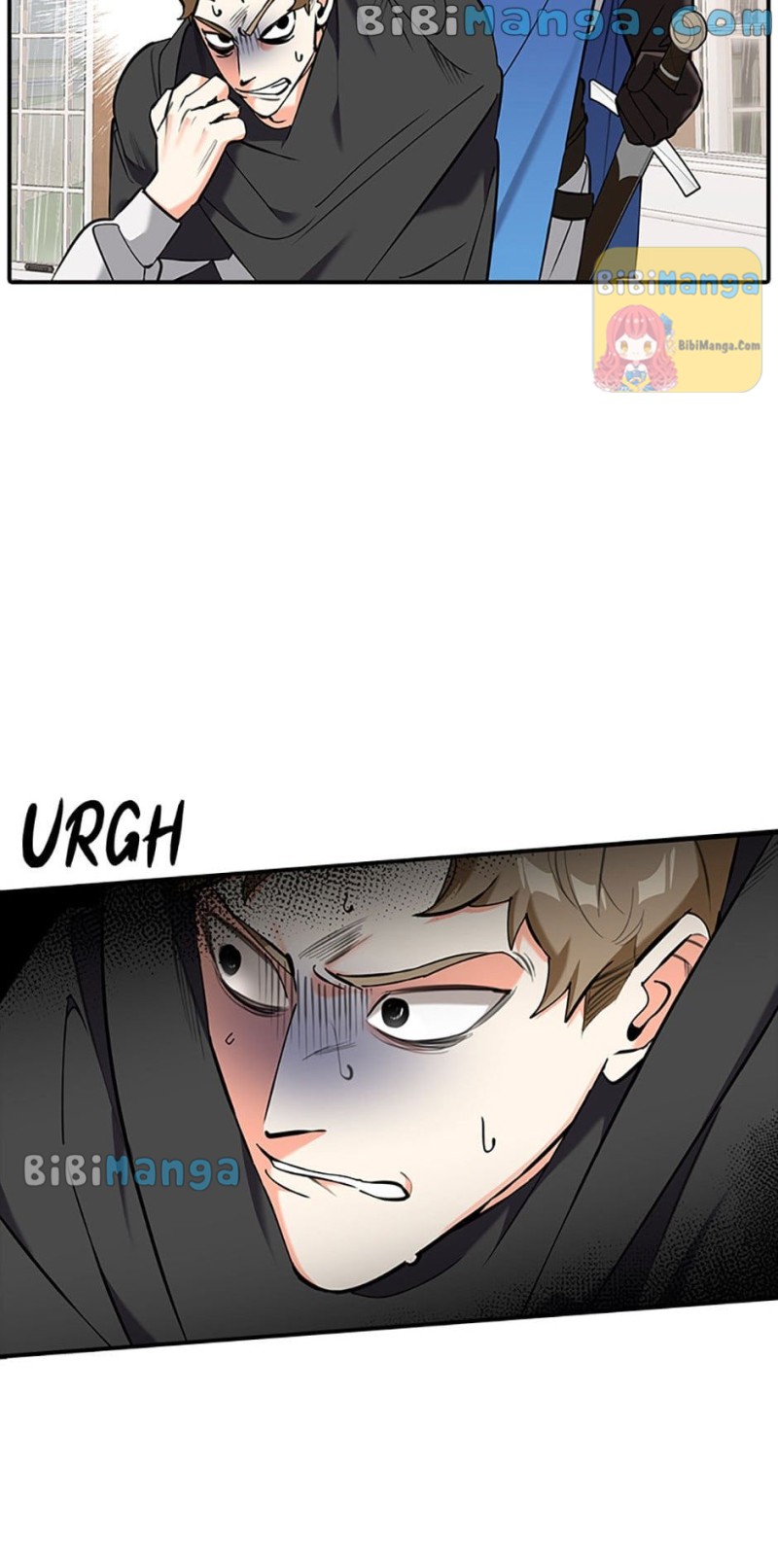 The Archduke’s Pet Chapter 23 - Page 44