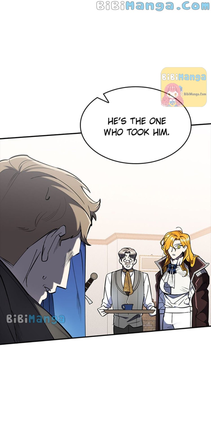 The Archduke’s Pet Chapter 23 - Page 45