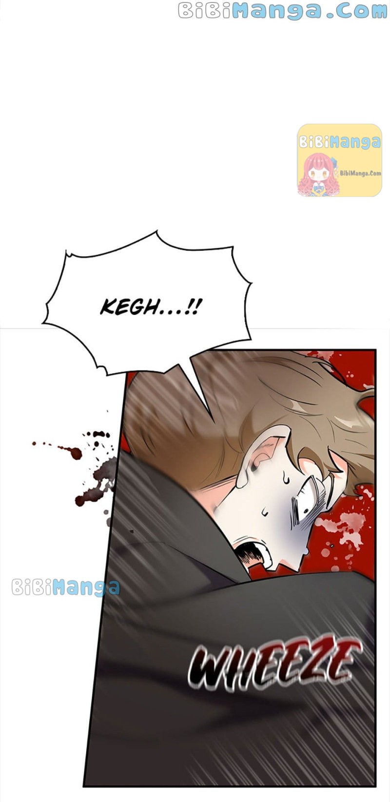 The Archduke’s Pet Chapter 23 - Page 53
