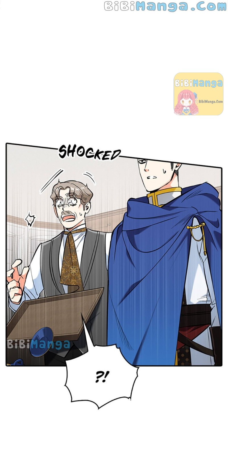 The Archduke’s Pet Chapter 23 - Page 54