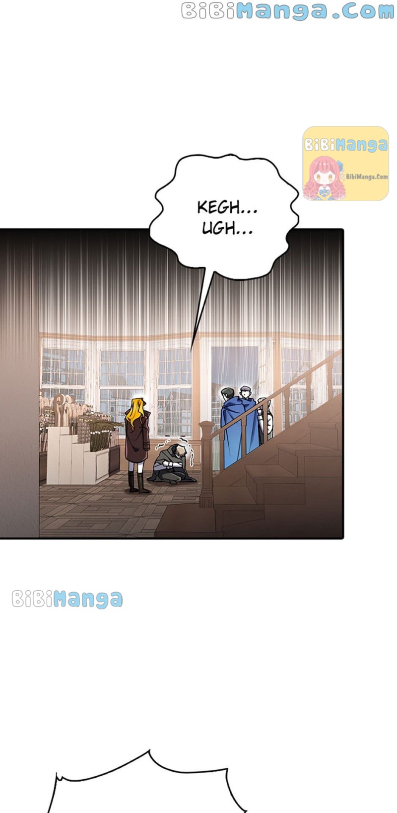 The Archduke’s Pet Chapter 23 - Page 55
