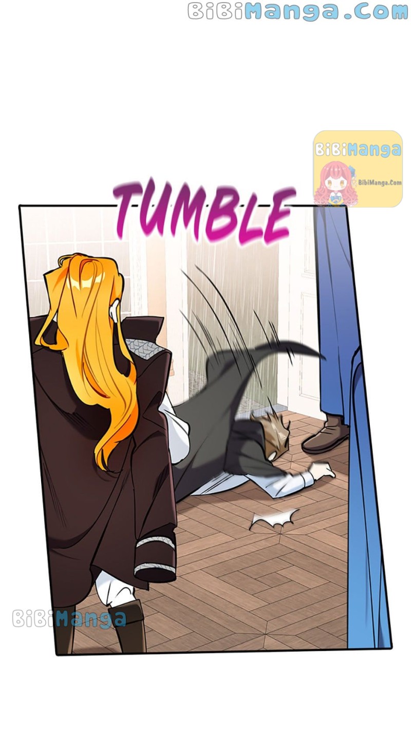 The Archduke’s Pet Chapter 23 - Page 60