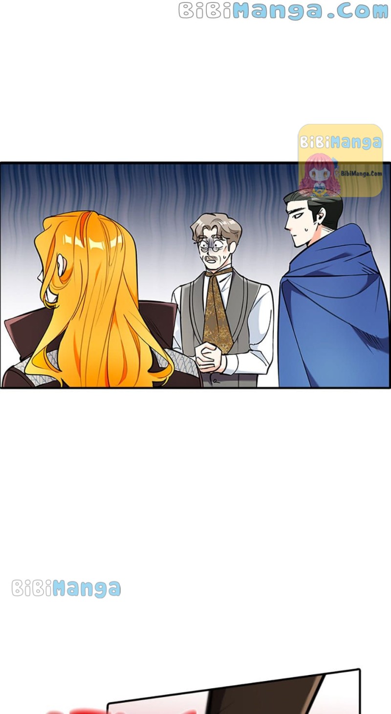The Archduke’s Pet Chapter 23 - Page 61