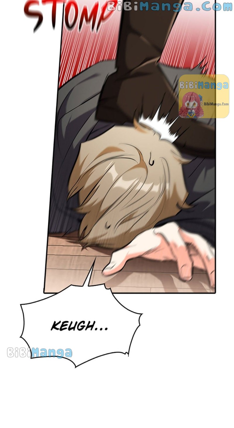 The Archduke’s Pet Chapter 23 - Page 62