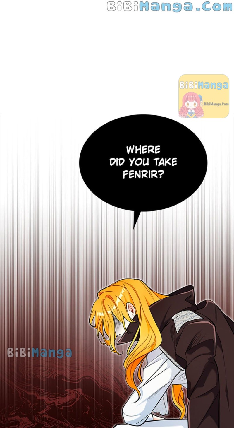The Archduke’s Pet Chapter 23 - Page 64
