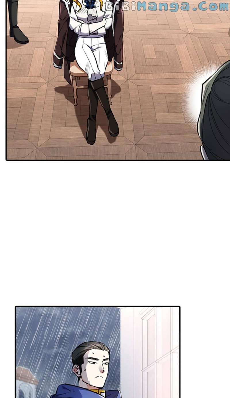 The Archduke’s Pet Chapter 23 - Page 8