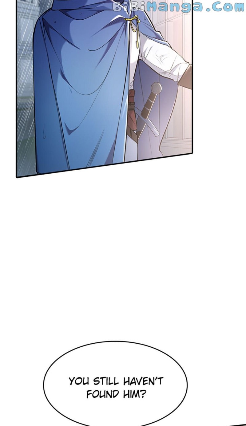 The Archduke’s Pet Chapter 23 - Page 9