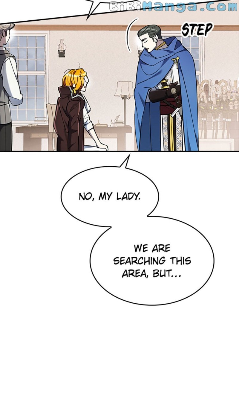 The Archduke’s Pet Chapter 23 - Page 10