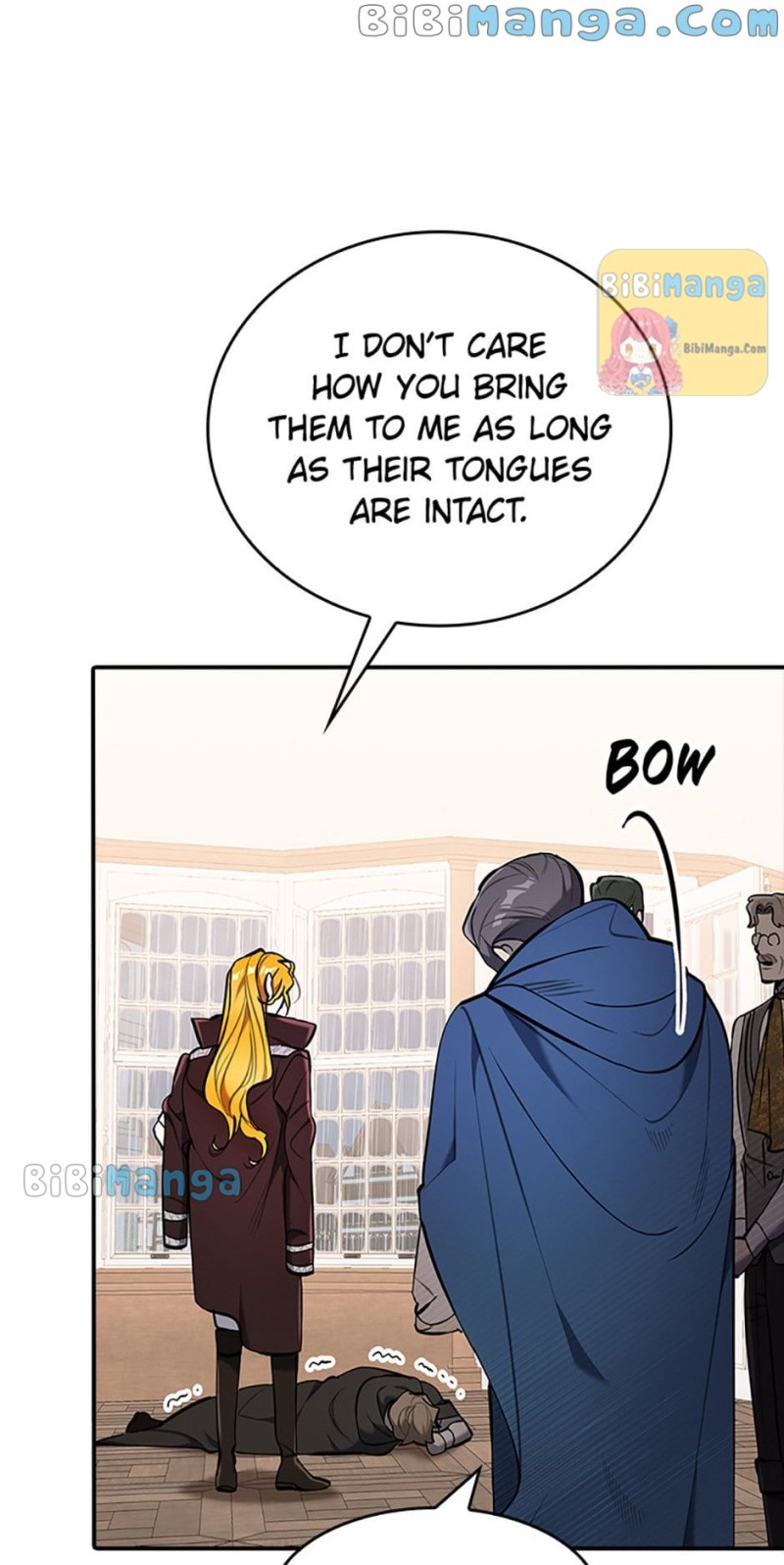 The Archduke’s Pet Chapter 24 - Page 16