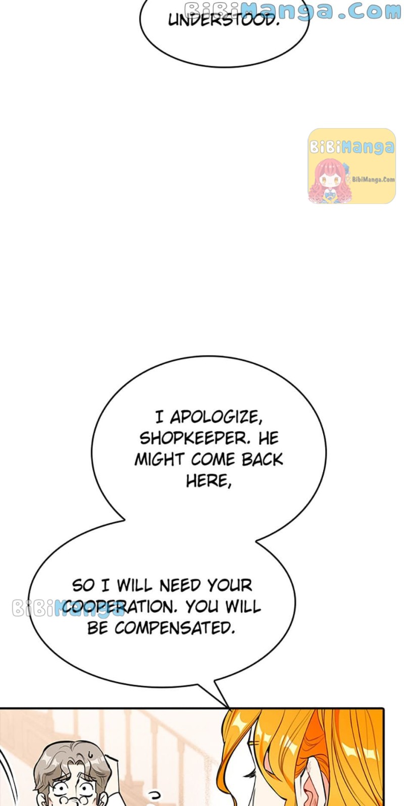 The Archduke’s Pet Chapter 24 - Page 17