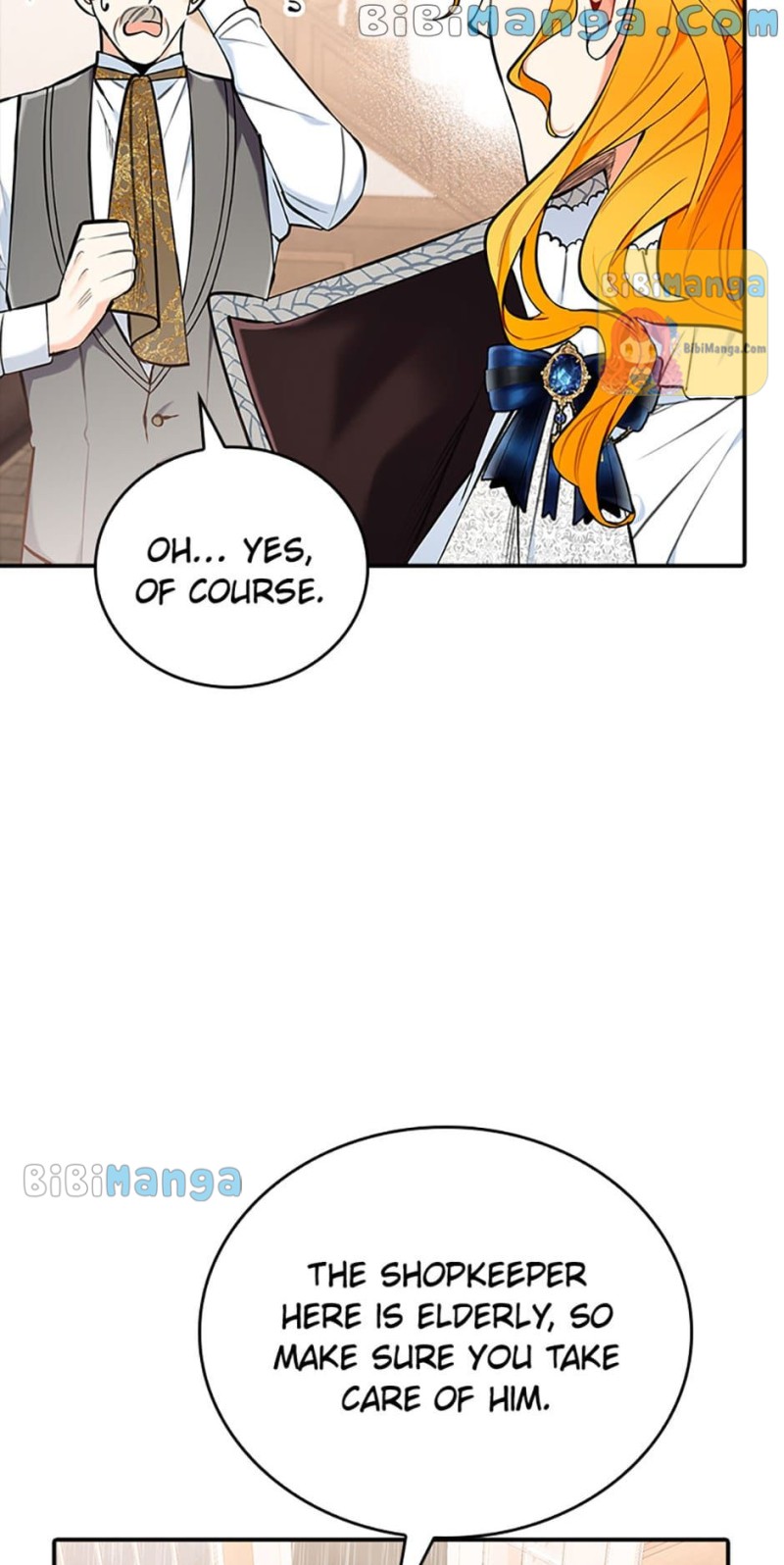 The Archduke’s Pet Chapter 24 - Page 18