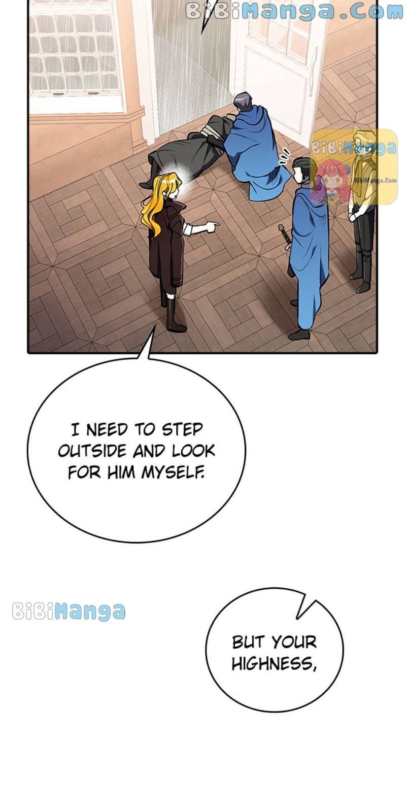 The Archduke’s Pet Chapter 24 - Page 19