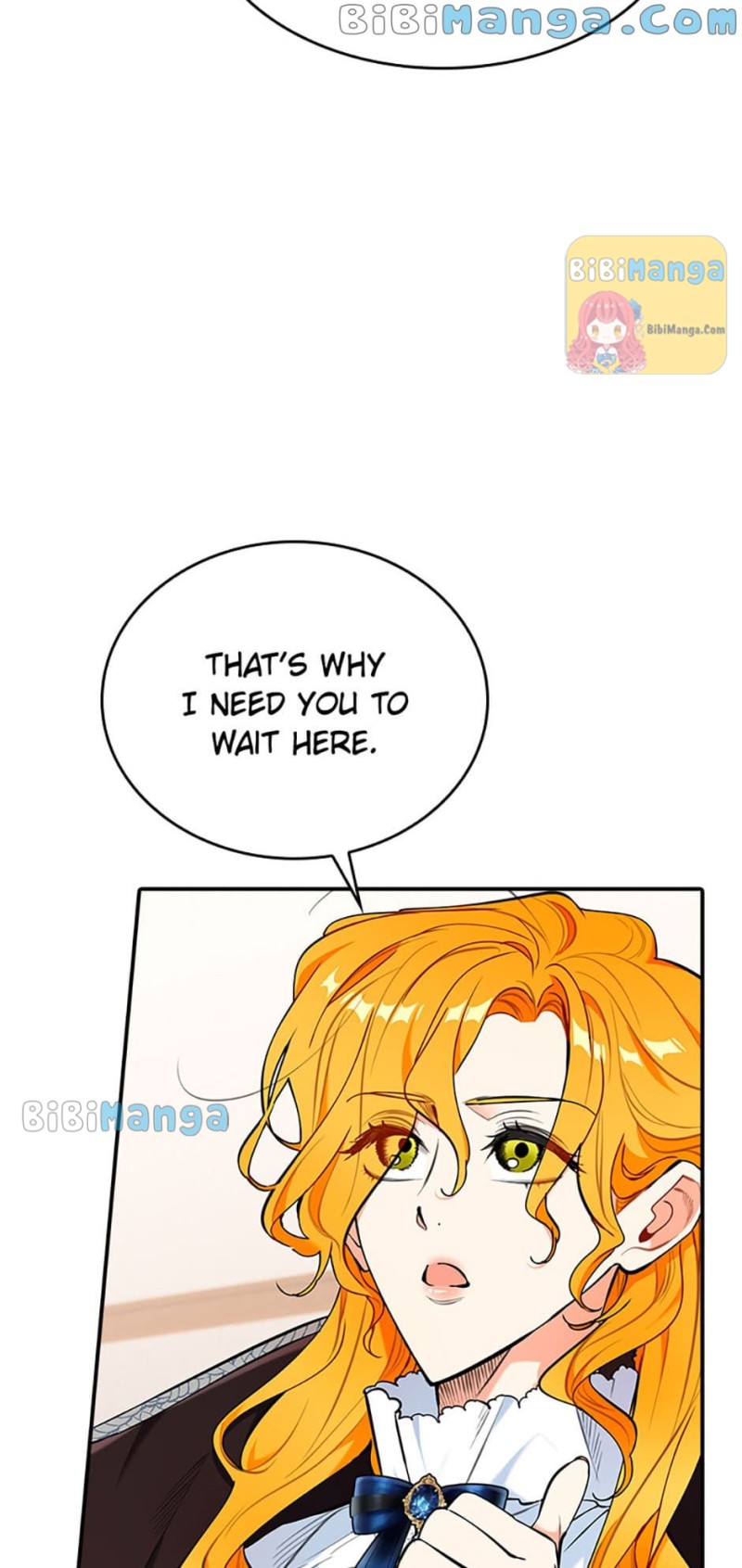 The Archduke’s Pet Chapter 24 - Page 21