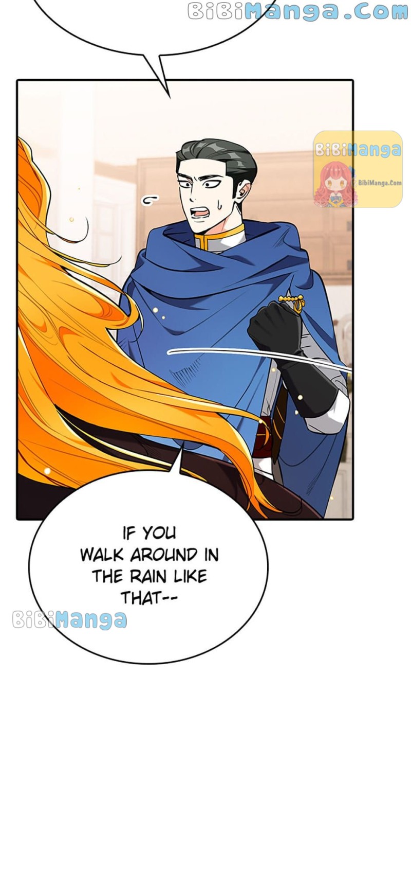 The Archduke’s Pet Chapter 24 - Page 23