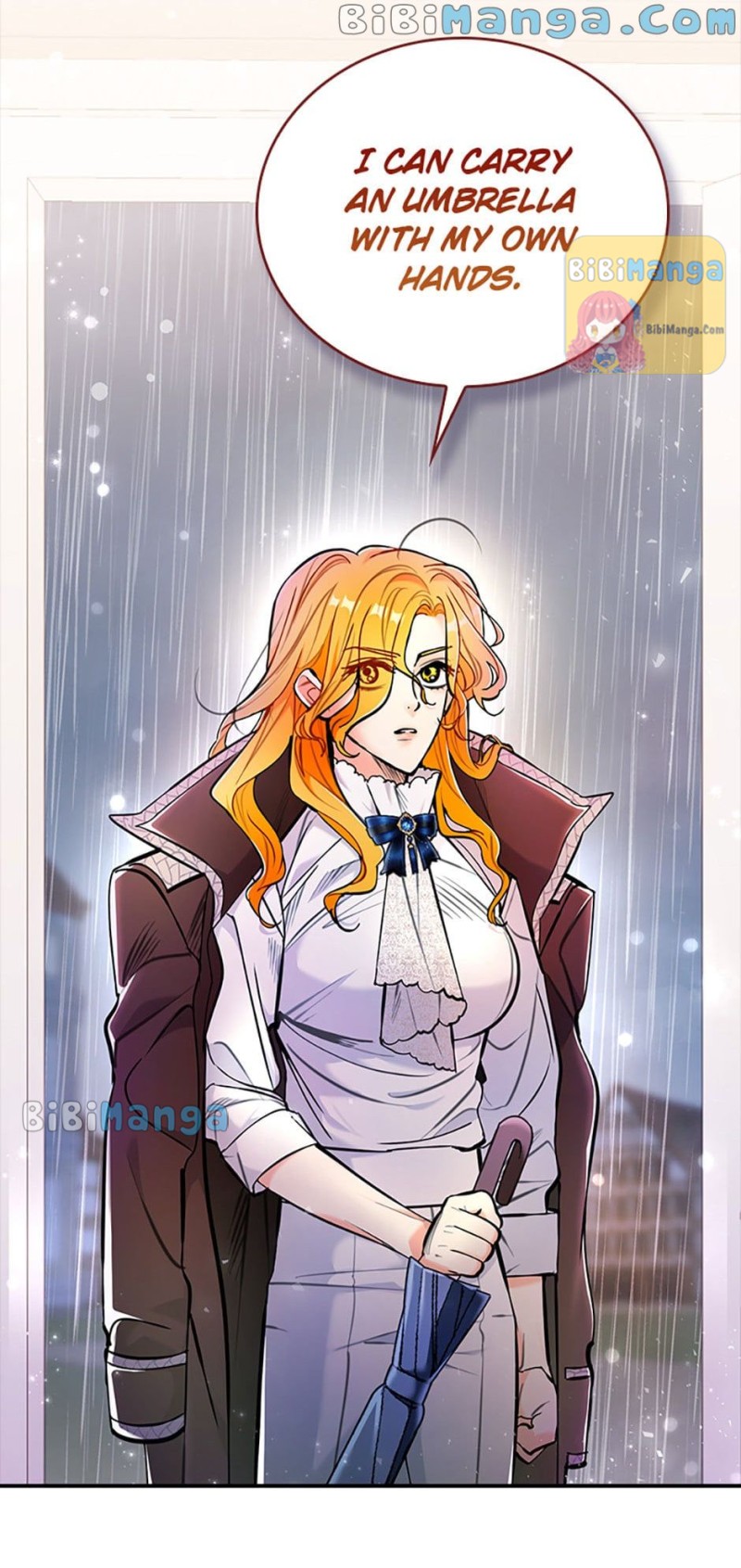 The Archduke’s Pet Chapter 24 - Page 25