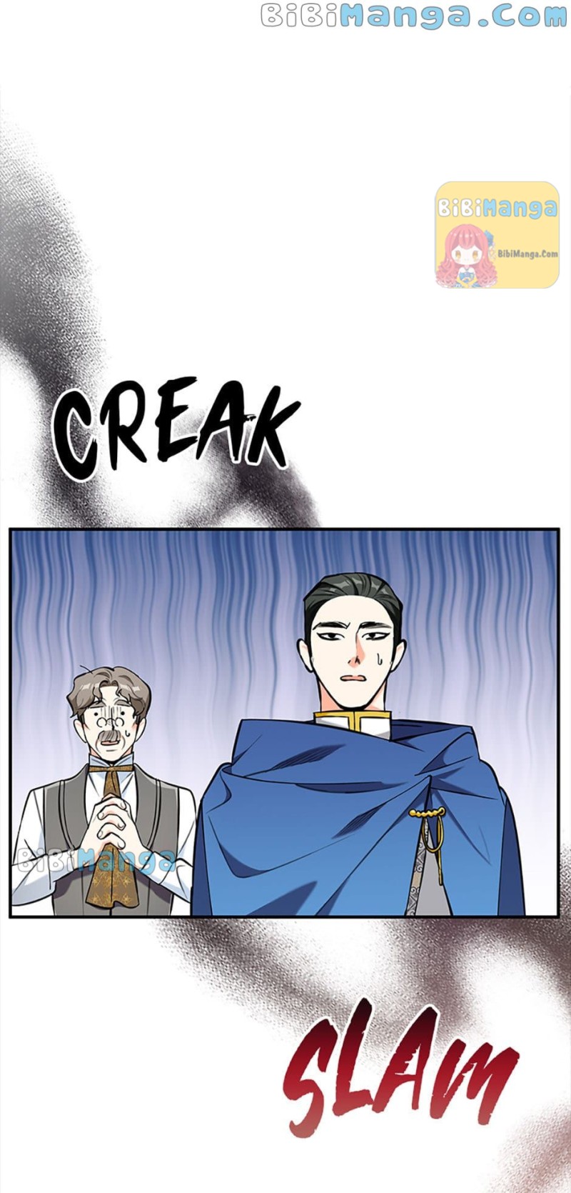 The Archduke’s Pet Chapter 24 - Page 26