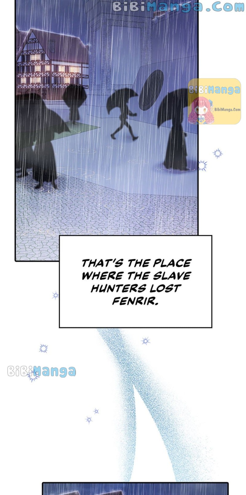 The Archduke’s Pet Chapter 24 - Page 32