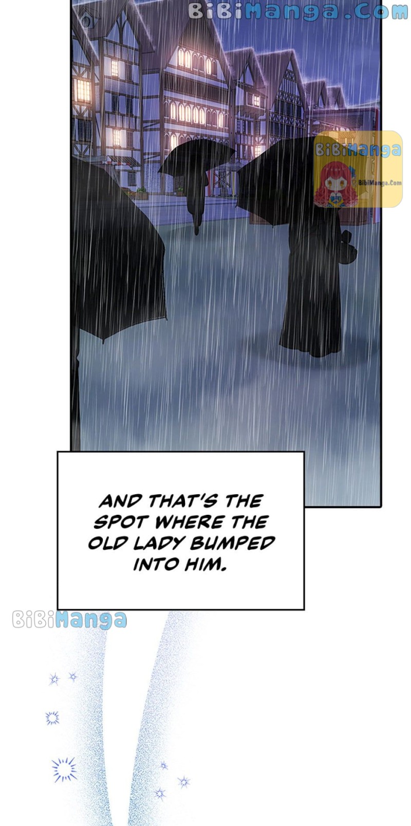 The Archduke’s Pet Chapter 24 - Page 33