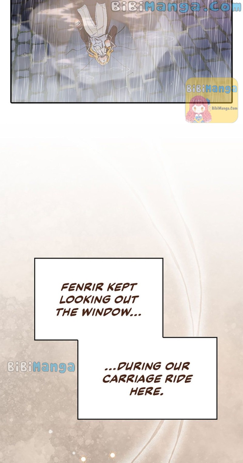 The Archduke’s Pet Chapter 24 - Page 41
