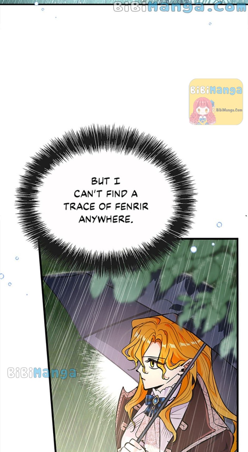 The Archduke’s Pet Chapter 24 - Page 47