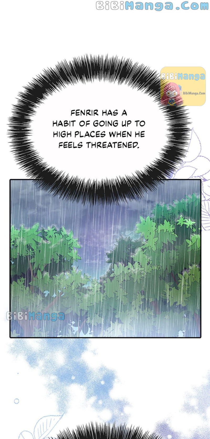 The Archduke’s Pet Chapter 24 - Page 50