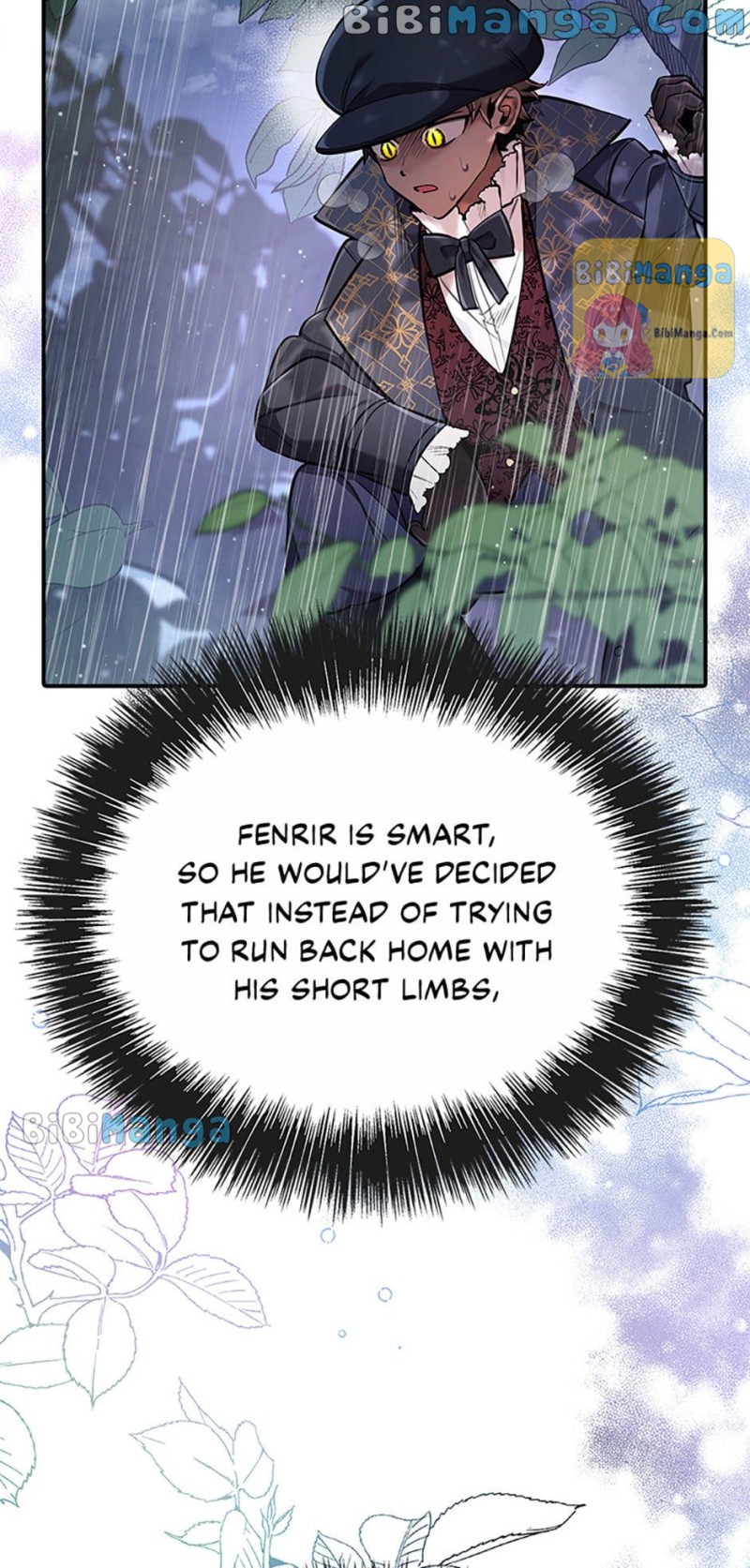 The Archduke’s Pet Chapter 24 - Page 52