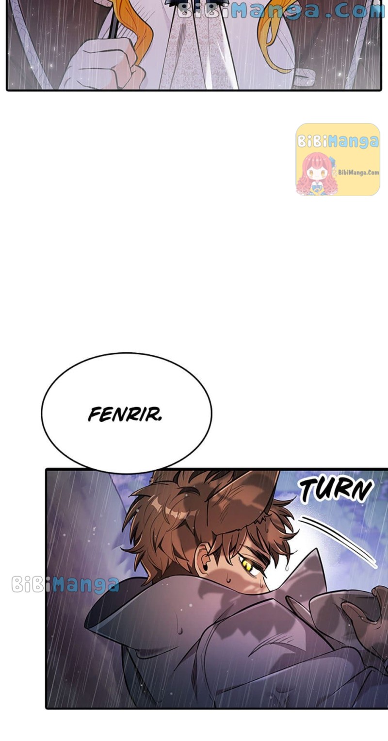 The Archduke’s Pet Chapter 24 - Page 60