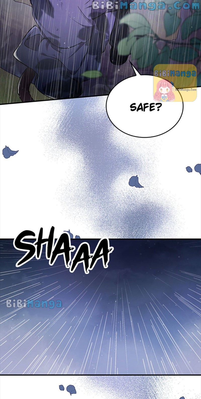 The Archduke’s Pet Chapter 24 - Page 64