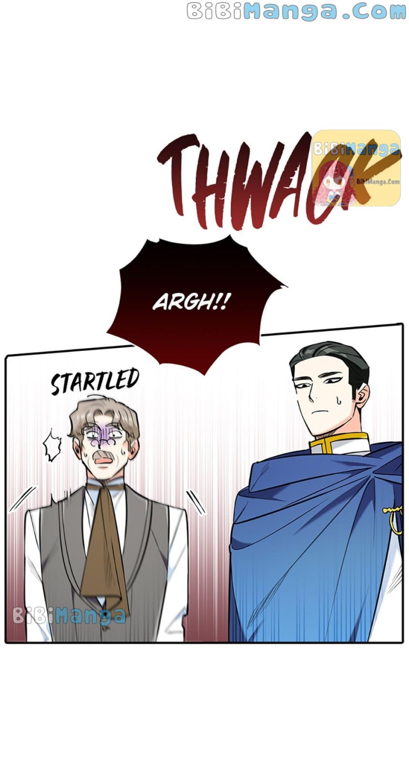 The Archduke’s Pet Chapter 24 - Page 8