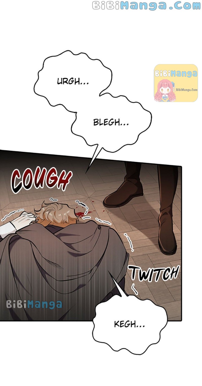 The Archduke’s Pet Chapter 24 - Page 9