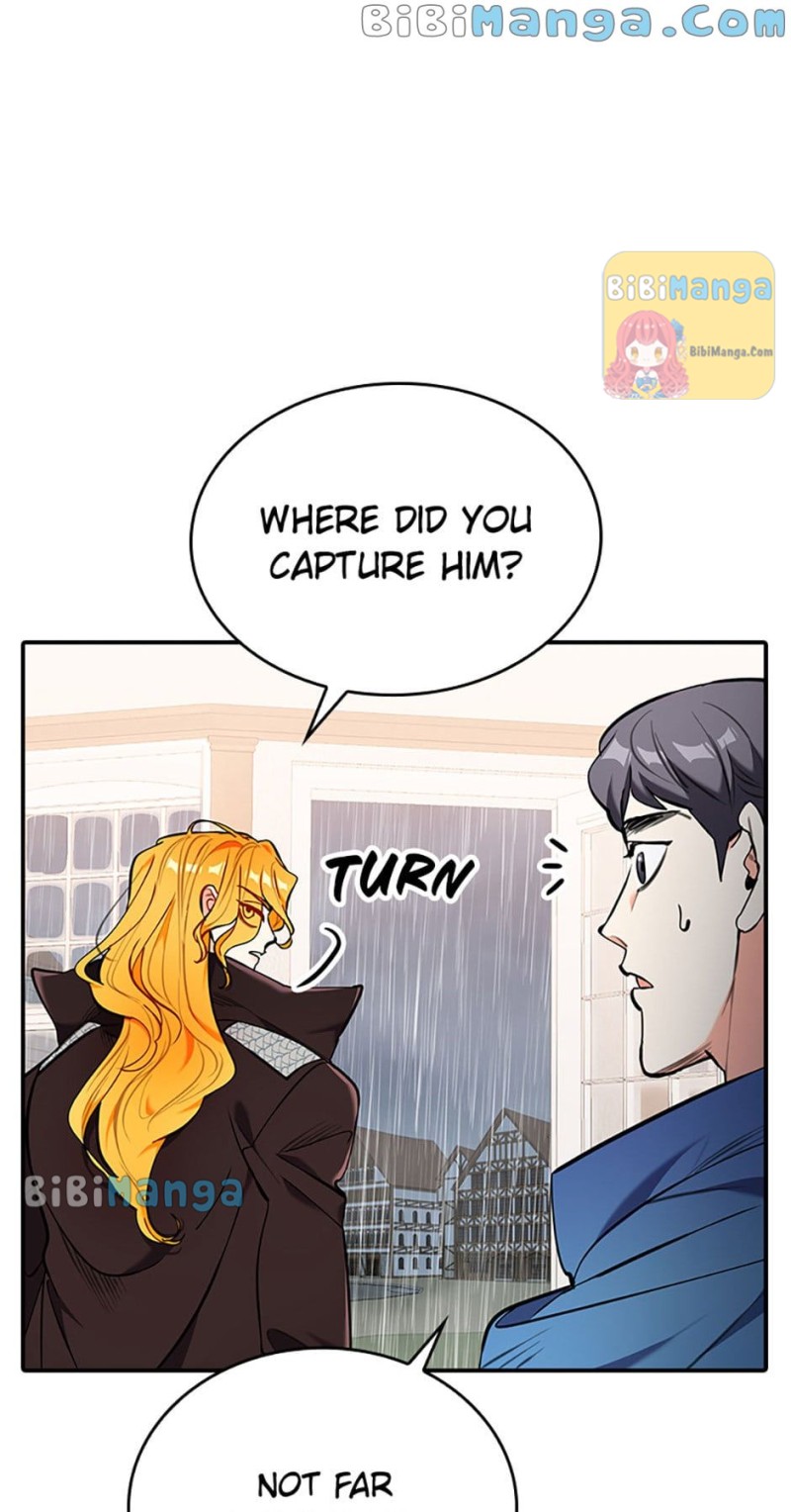 The Archduke’s Pet Chapter 24 - Page 10