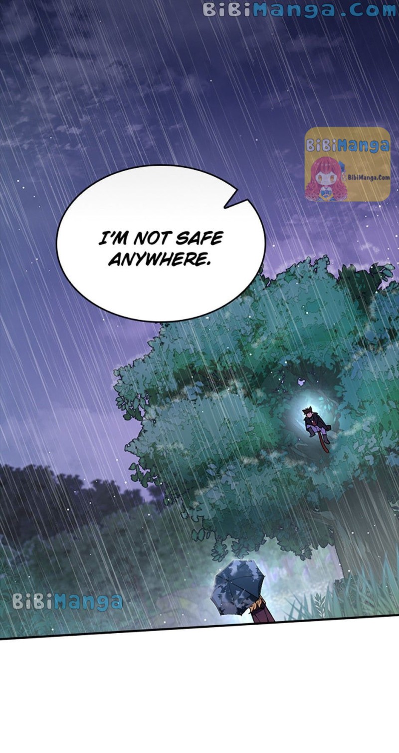 The Archduke’s Pet Chapter 25 - Page 2