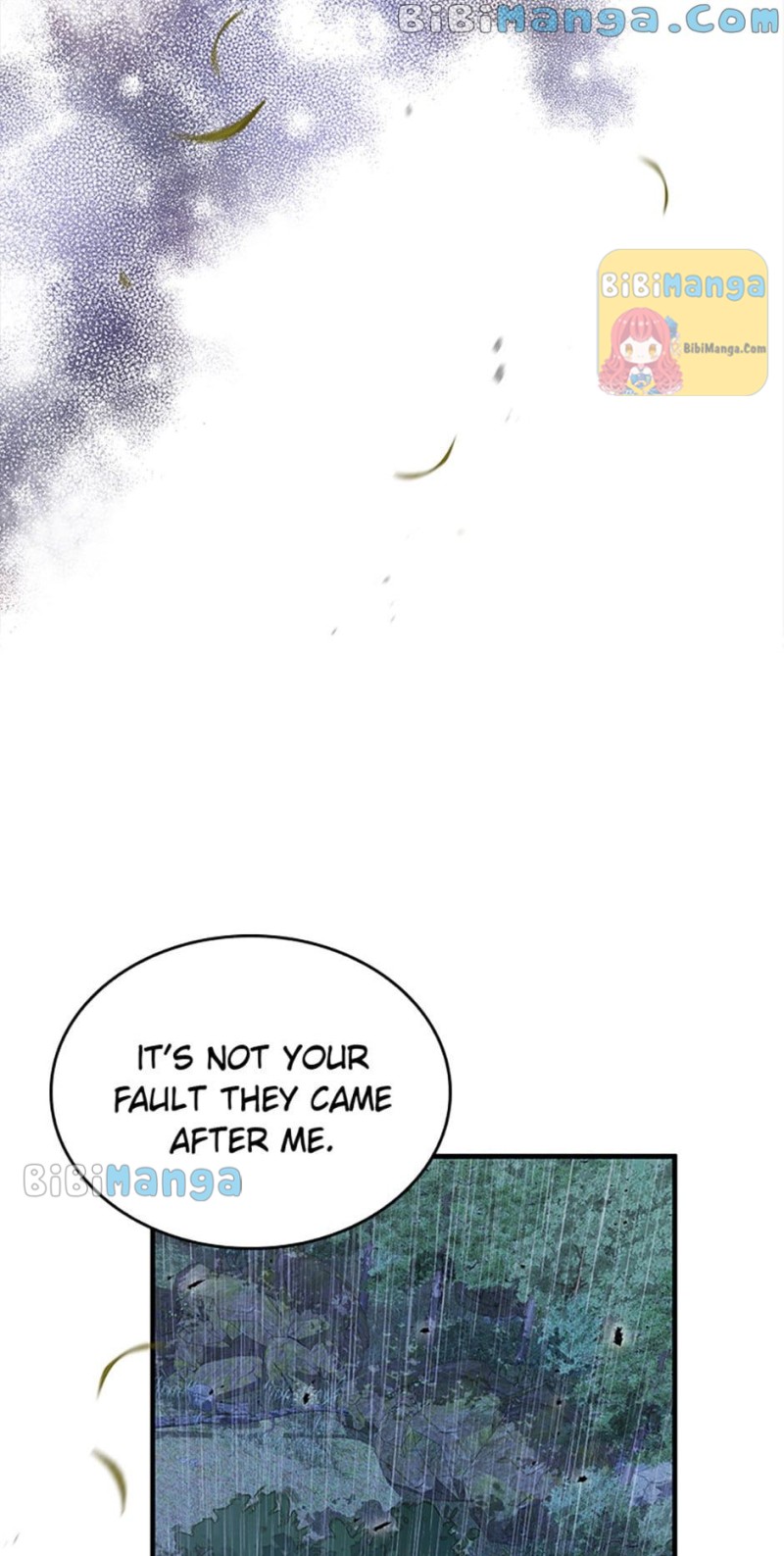 The Archduke’s Pet Chapter 25 - Page 11