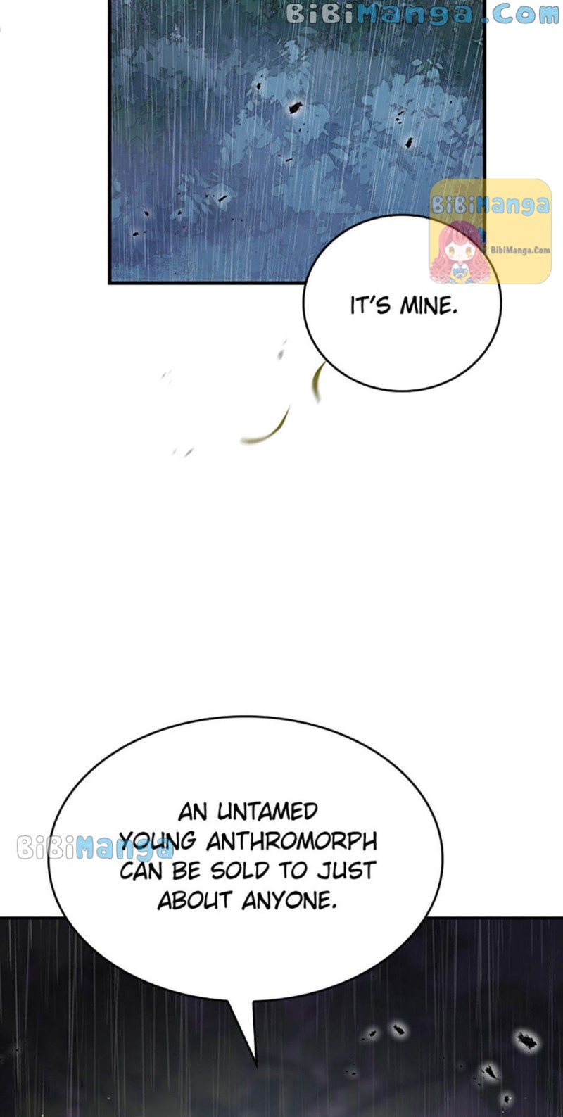 The Archduke’s Pet Chapter 25 - Page 12