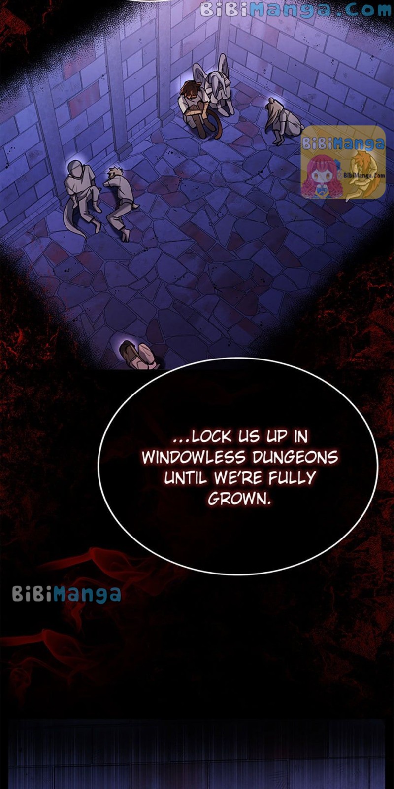 The Archduke’s Pet Chapter 25 - Page 17