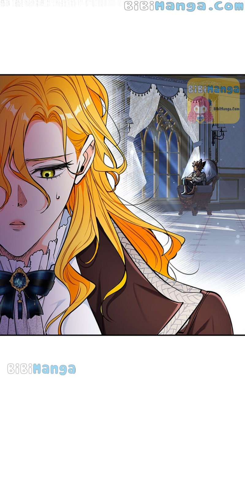 The Archduke’s Pet Chapter 25 - Page 19
