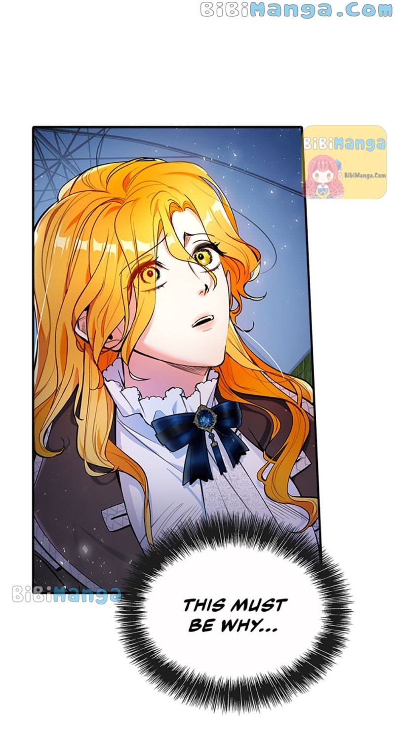 The Archduke’s Pet Chapter 25 - Page 3