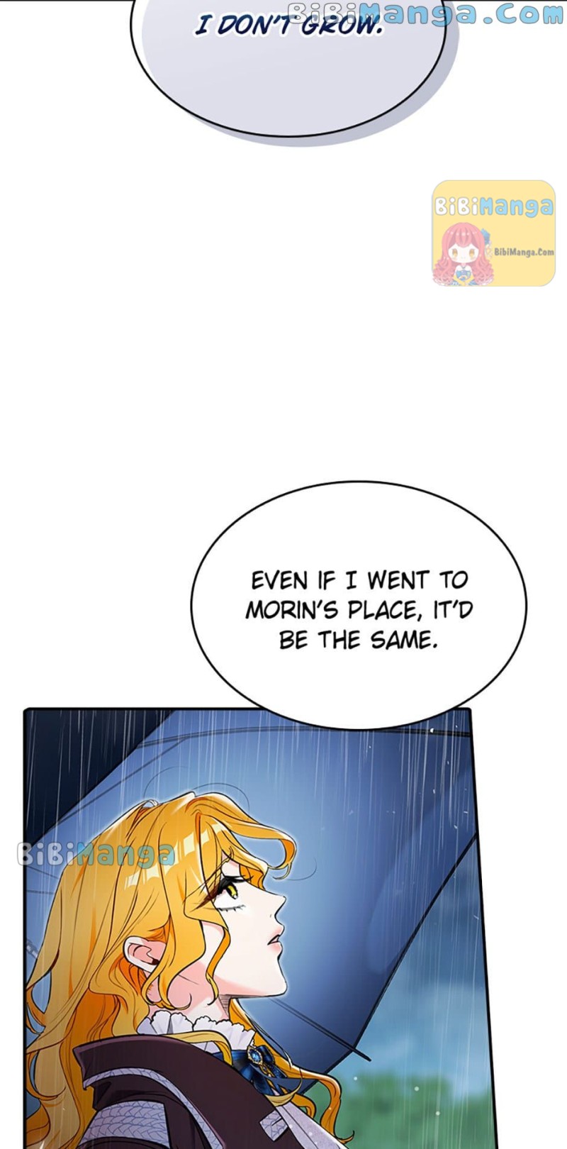 The Archduke’s Pet Chapter 25 - Page 21