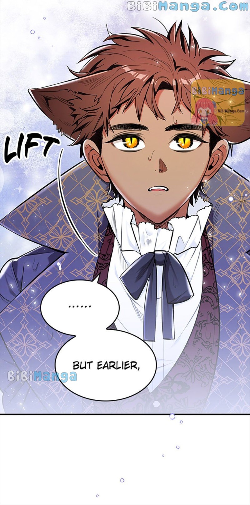 The Archduke’s Pet Chapter 25 - Page 25