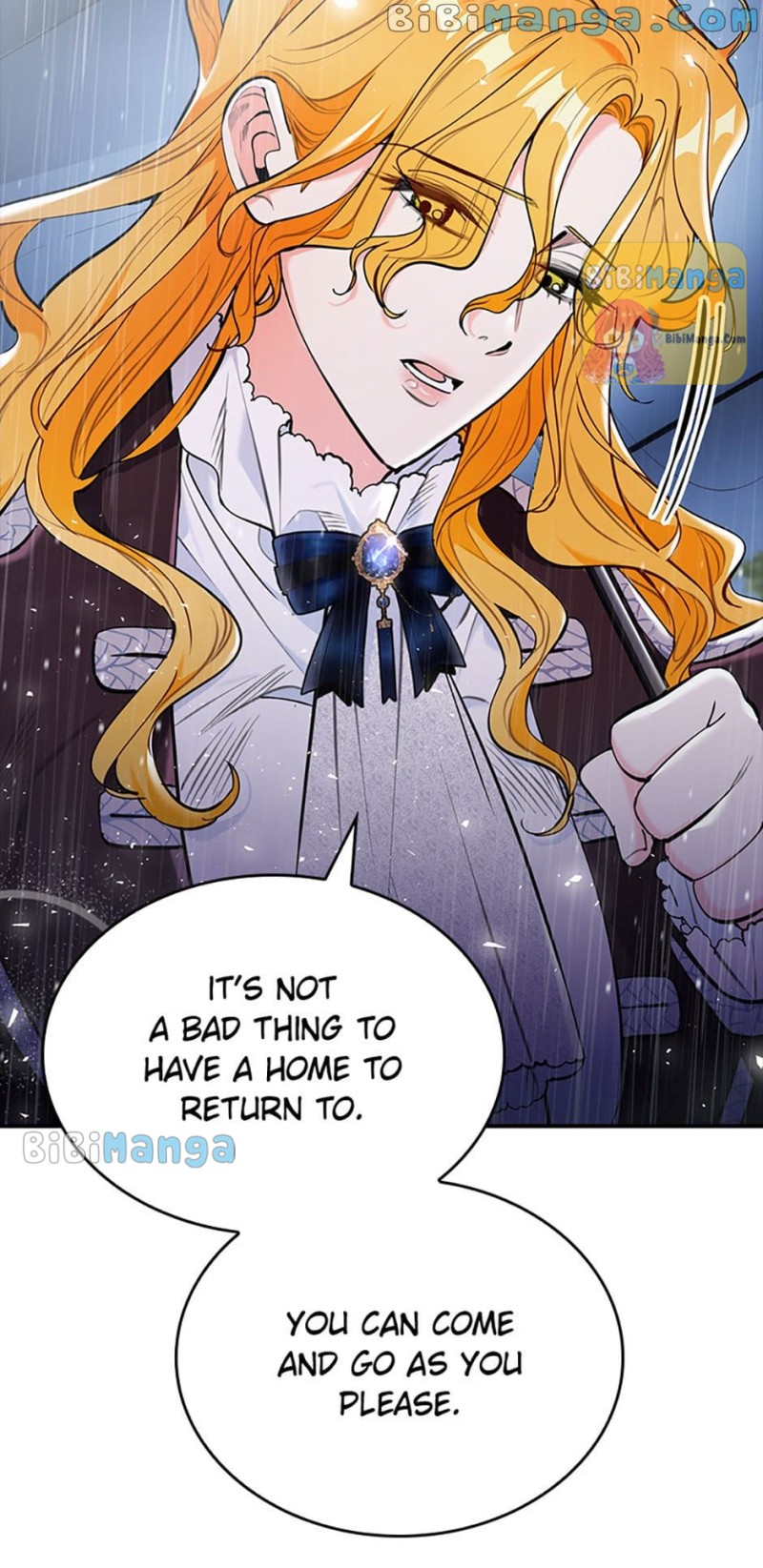 The Archduke’s Pet Chapter 25 - Page 31